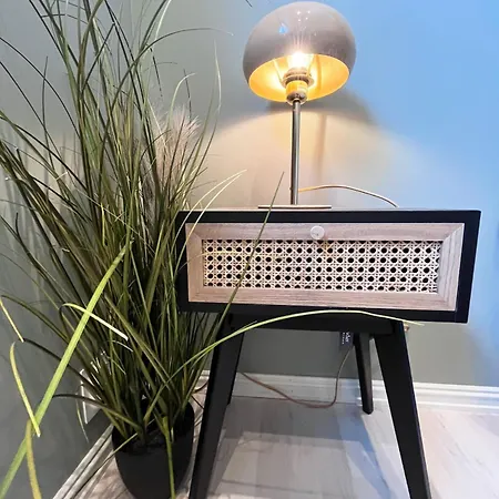 Scandinavian Modern With Strategic Location For Travelers Sandefjord
