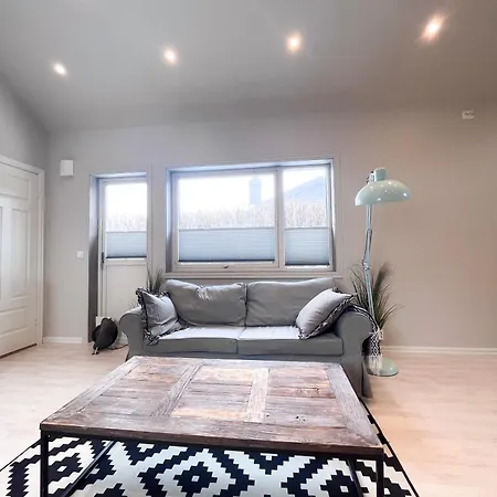 Scandinavian Modern With Strategic Location For Travelers Apartment *